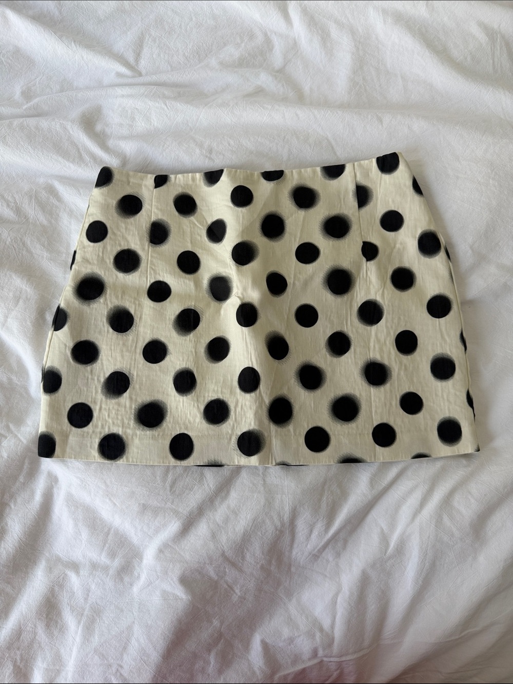 Mango Polka Dot Set - Picture 3 of 4